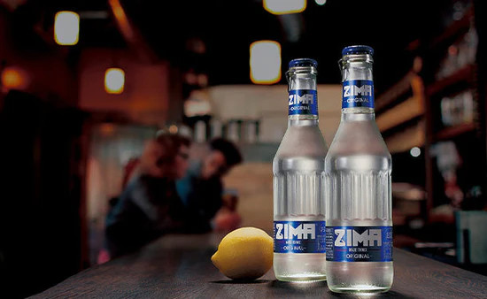 zima