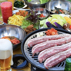 杜のガーデンテラス 21 Ebeans Sour Beer Garden イービーンズ サワー ビアガーデン ビアガーデンプロジェクト21