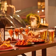 Aloha Table テラスモール湘南 ビアガーデンプロジェクト22