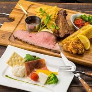 Garden Terrace Lion 立命館いばらきフューチャープラザ店 いばらき星空ビヤガーデン ビアガーデンプロジェクト22